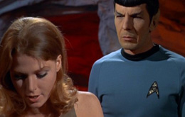 Star Trek: Raumschiff Enterprise (TV-Serie) - Staffel 3
